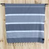 Fouta fala lisse