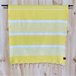 Fouta fala lisse