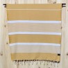 Fouta fala lisse