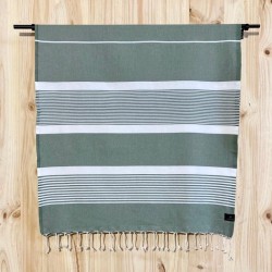 Fouta fala lisse