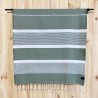 Fouta fala lisse