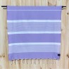 Fouta fala lisse