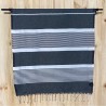 Fouta fala lisse