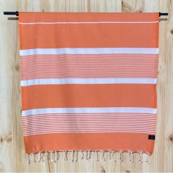 Fouta fala lisse