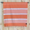 Fouta fala lisse
