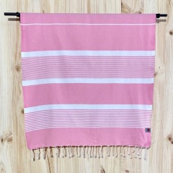 Fouta fala lisse