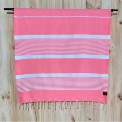 Fouta fala lisse