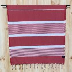 Fouta fala lisse