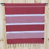 Fouta fala lisse