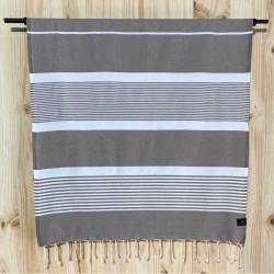 Fouta fala lisse