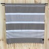 Fouta fala lisse