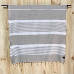 Fouta fala lisse