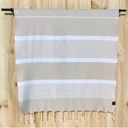 Fouta fala lisse