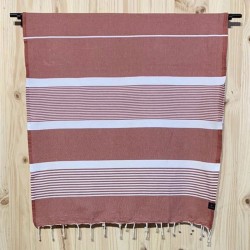 Fouta fala lisse