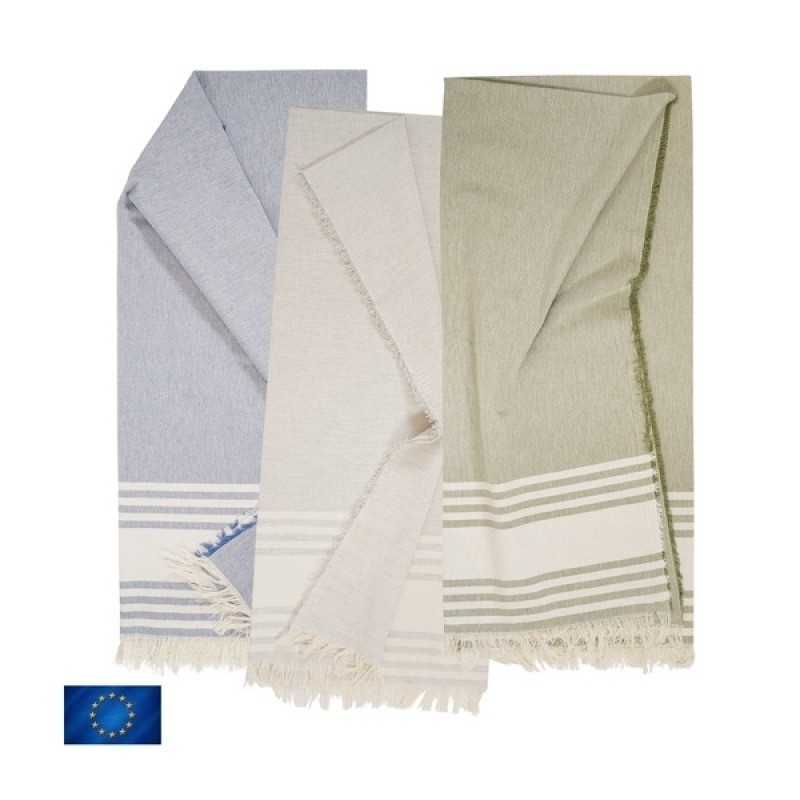 Fouta légère