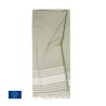 Fouta légère