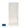 Fouta légère