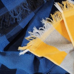 Fouta / Serviette ELSOL