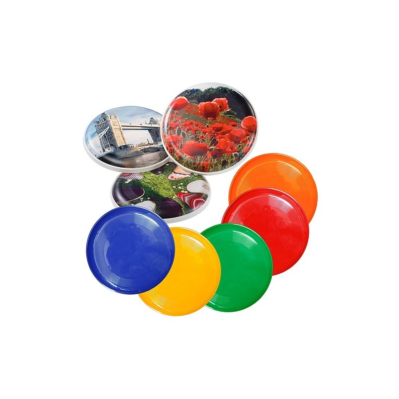 Frisbee classique 22cm