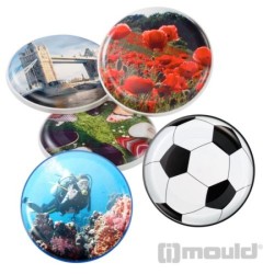 Frisbee classique 22cm