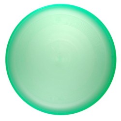 Frisbee classique 22cm