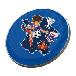 Frisbee classique 22cm