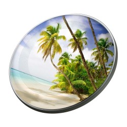 Frisbee classique 22cm