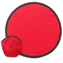 Frisbee pliable