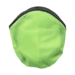 Frisbee pliable