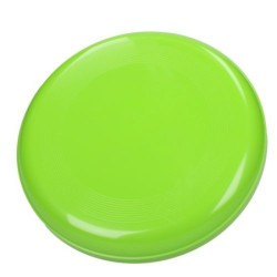 Frisbee en bioplastique