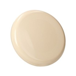 Frisbee en bioplastique