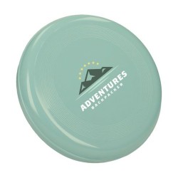 Frisbee en bioplastique