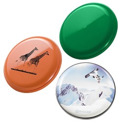 Frisbee classique 21cm