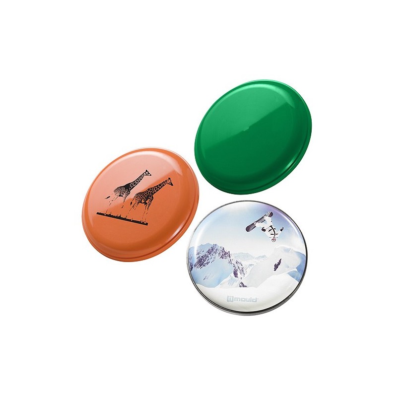 Frisbee classique 21cm