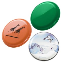 Frisbee classique 21cm