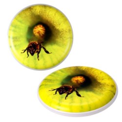 Frisbee classique 21cm