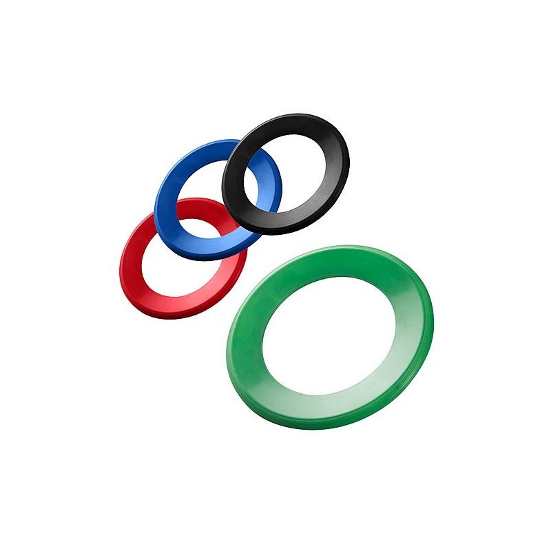 Disque volant ring 25