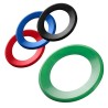 Disque volant ring 25