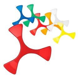 Disque volant heli 30