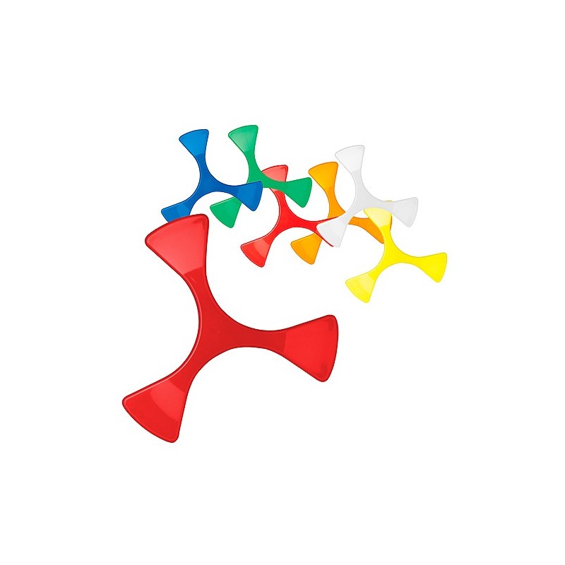 Disque volant heli 30