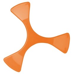 Disque volant heli 30