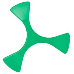 Disque volant heli 30