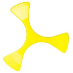 Disque volant heli 30