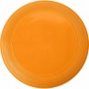 Frisbee en plastique