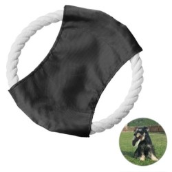 Frisbee pour chien
