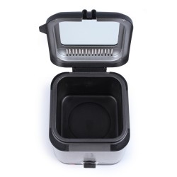 Friteuse 1,5 l