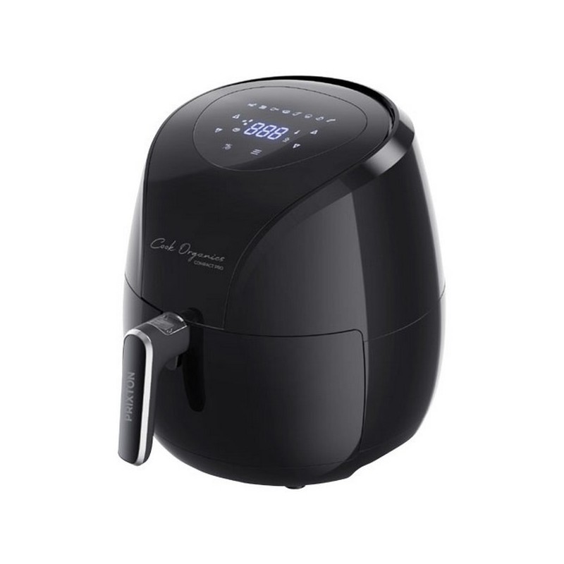 Friteuse à air chaud Prixton Cook Organics Pro de 5 L