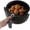 Friteuse à air chaud Prixton Cook Organics Pro de 5 L