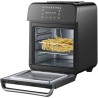 Friteuse à air chaud Prixton Cook Organics Pro de 12 L