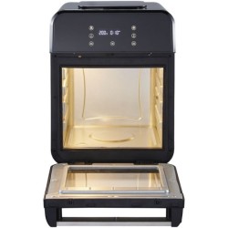 Friteuse à air chaud Prixton Cook Organics Pro de 12 L